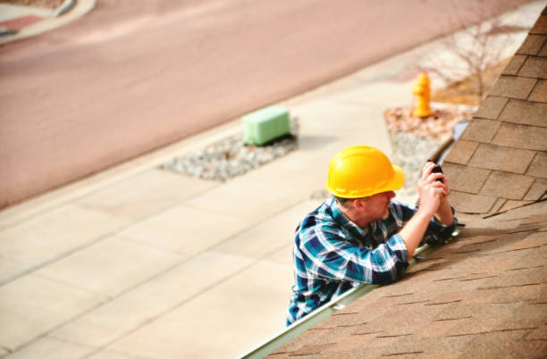 Best Roof Maintenance Services  in Dublin, VA