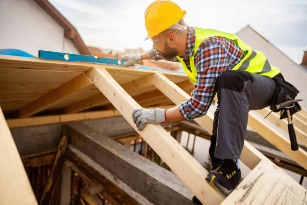 Best Flat Roof Repair Services  in Dublin, VA