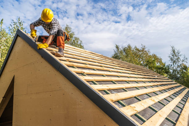 Best Commercial Roofing Services  in Dublin, VA