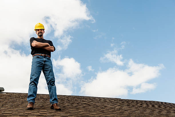 Best Gutter Installation and Roofing  in Dublin, VA