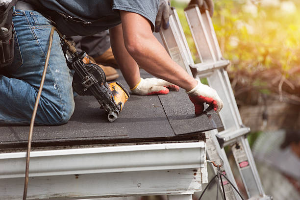 Dublin, VA Roofing Contractor Company